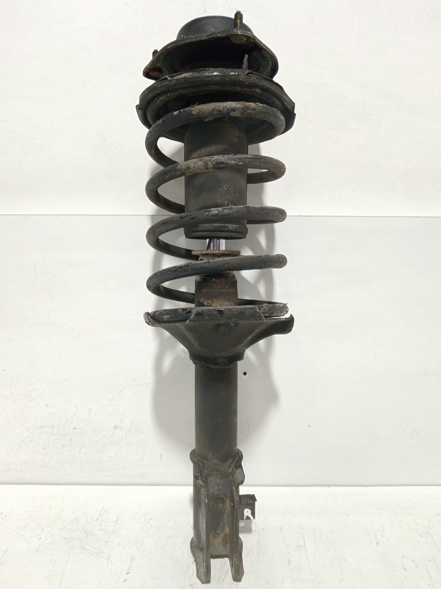 Amortiguador Delantero Derecho Hyundai Accent (X3) 1994-1997 1.5 GS 1.5L 65kW 5466122100