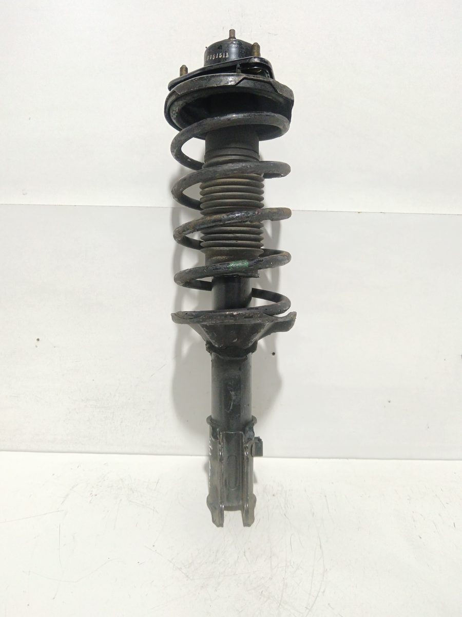 Amortiguador Delantero Derecho Hyundai Atos Prime (MX) 2000-2010 GLS (2003->) 5466002210