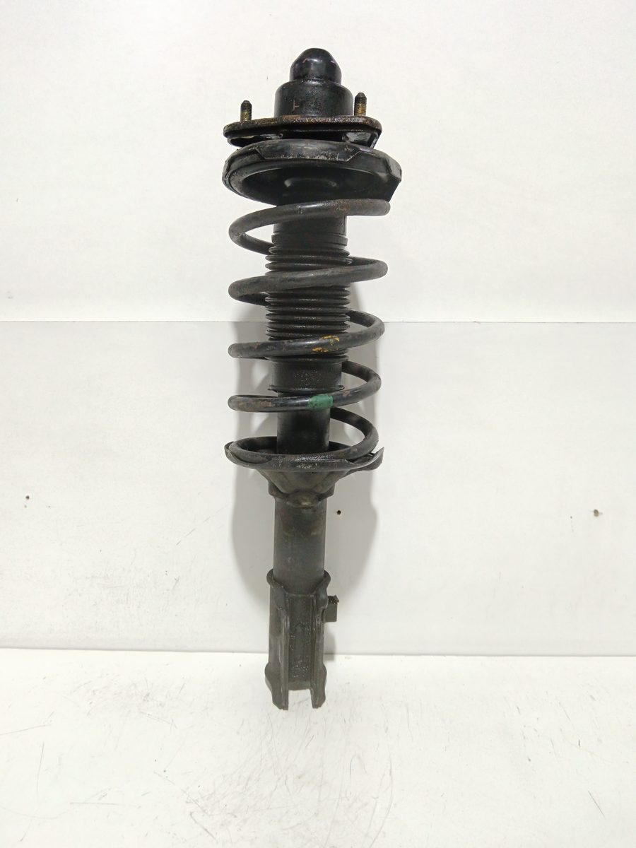 Amortiguador Delantero Derecho Hyundai Atos Prime (MX) 2000-2010 GLS (2003->) 5466002220