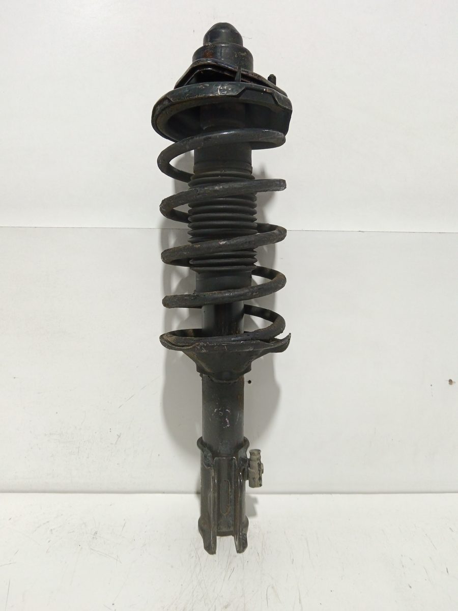 Amortiguador Delantero Derecho Hyundai Atos Prime (MX) 2000-2010 GLS (2003->) 5466002220
