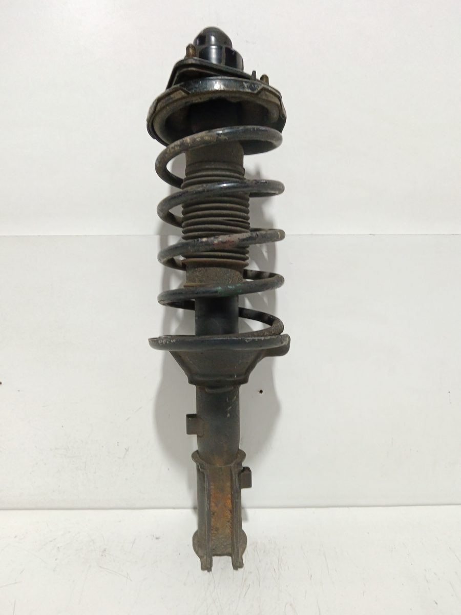 Amortiguador Delantero Derecho Hyundai Atos Prime (MX) 2000-2010 GLS (2003->) 633219