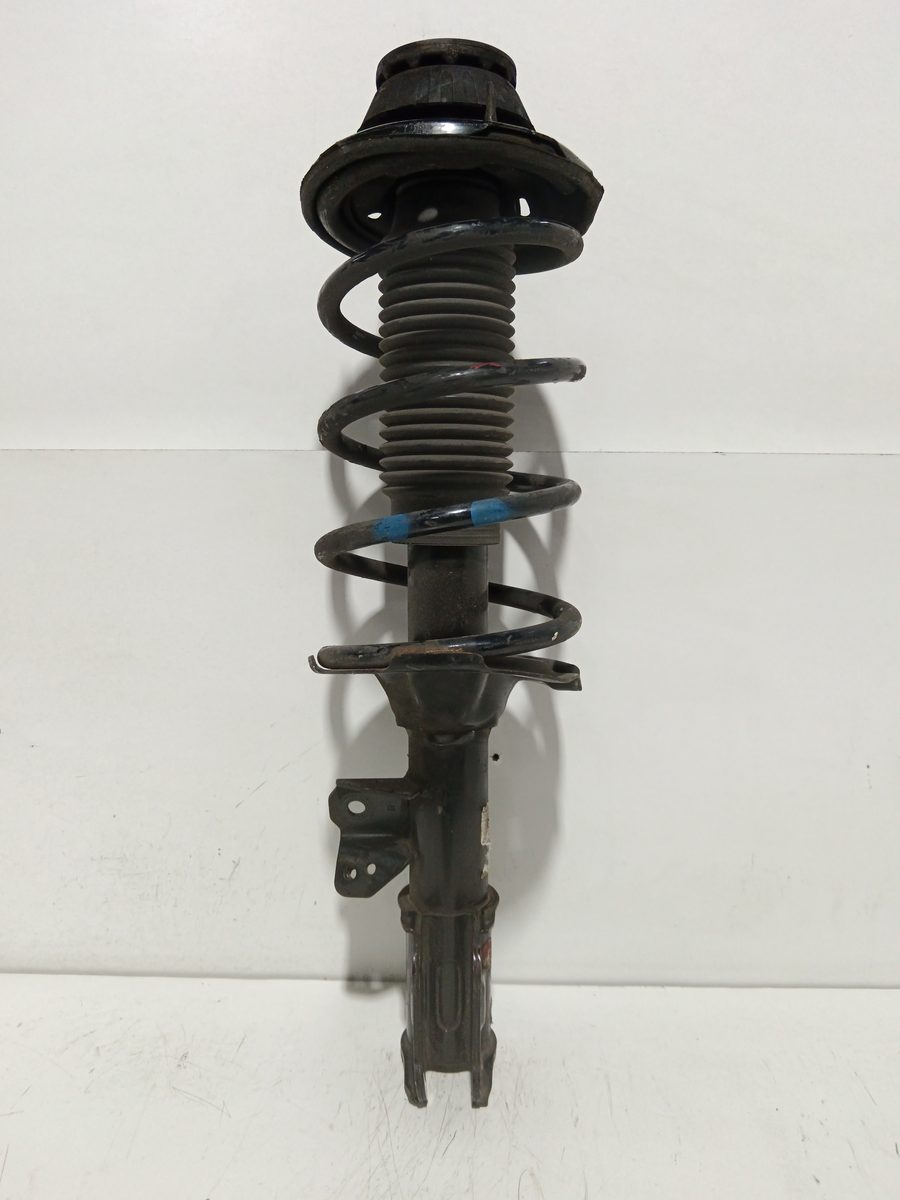Amortiguador Delantero Derecho Hyundai I10 2007-2013 Comfort 1.2L 57kW 546500X100
