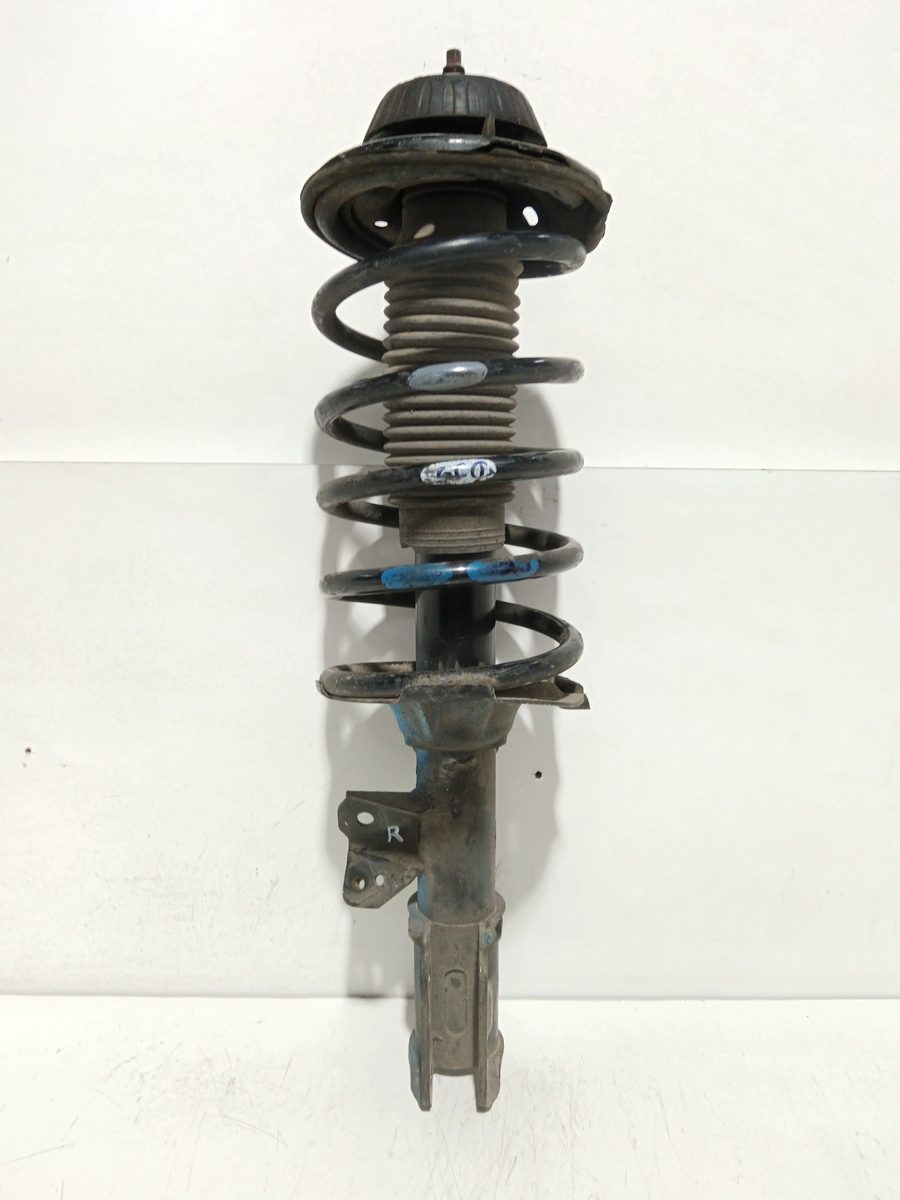Amortiguador Delantero Derecho Hyundai I10 2007-2013 Comfort 1.2L 57kW 546600X100