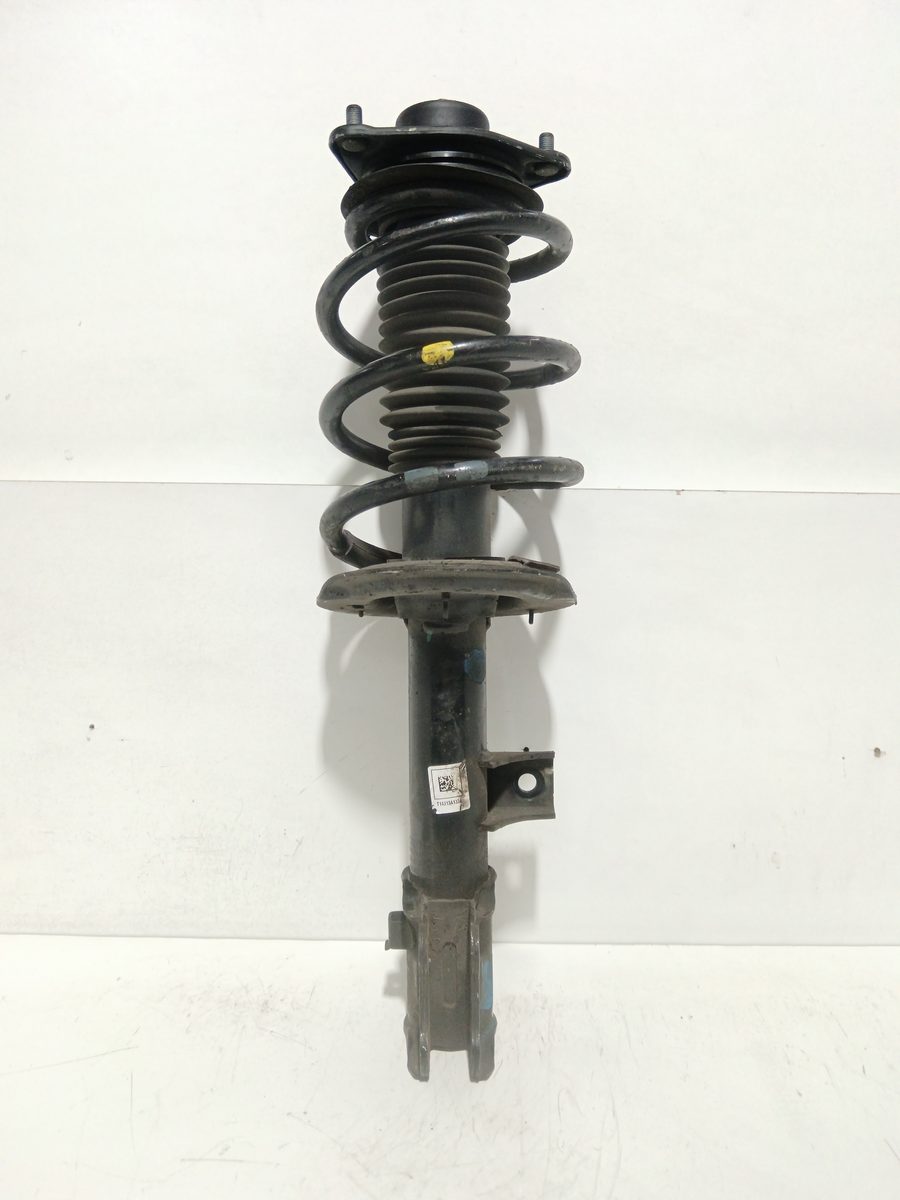 Amortiguador Delantero Derecho Hyundai Ix35 2010-2015 Style AWD 2.0L 100kW R600546602Y600