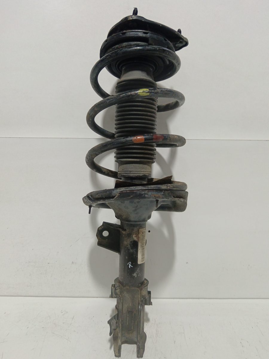 Amortiguador Delantero Derecho Kia Picanto 2004-2012 * 516601G200
