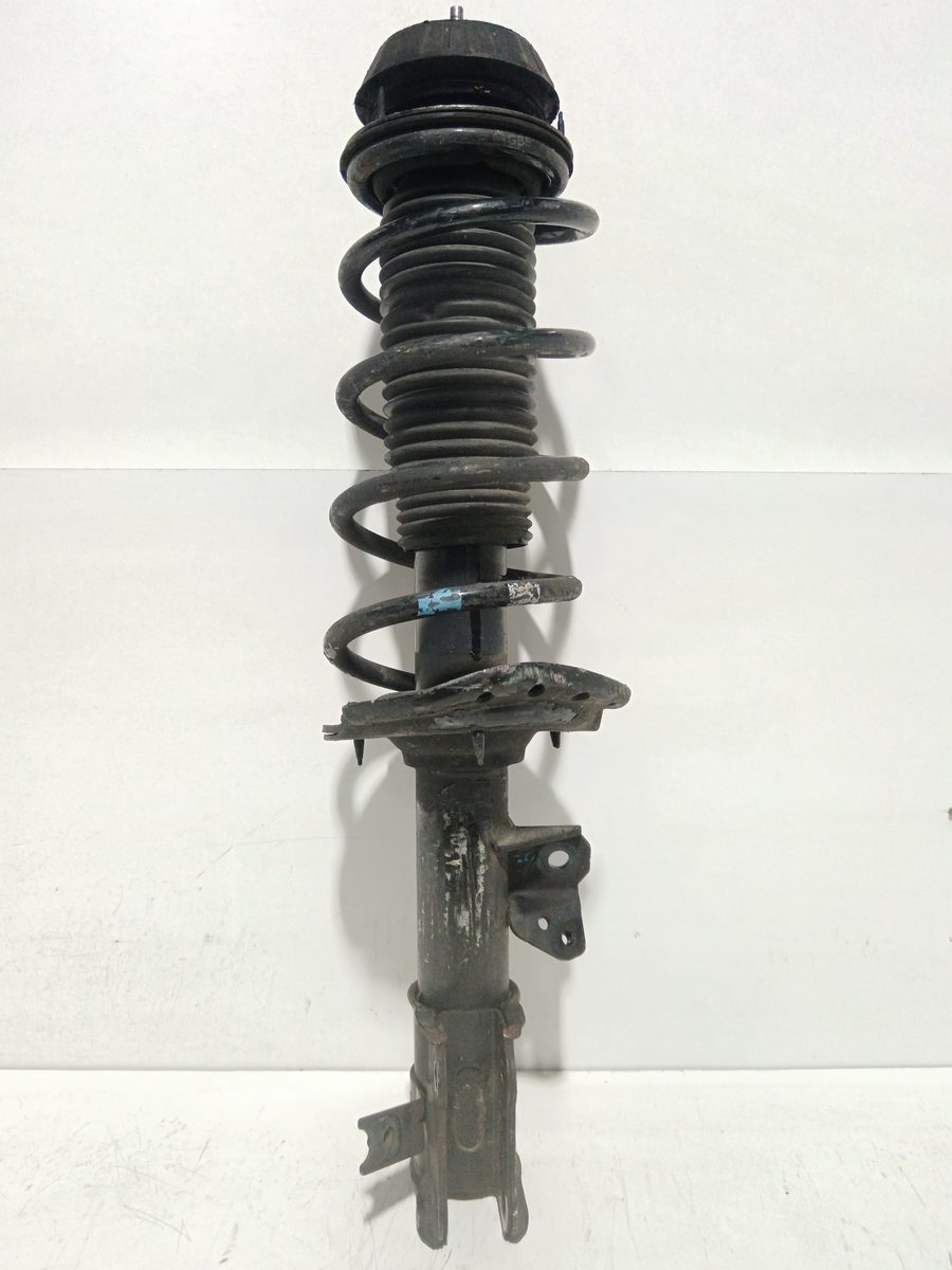 Amortiguador Delantero Derecho Kia Picanto 2004-2012 1.1 EX 1.1L 48kW 546601Y100