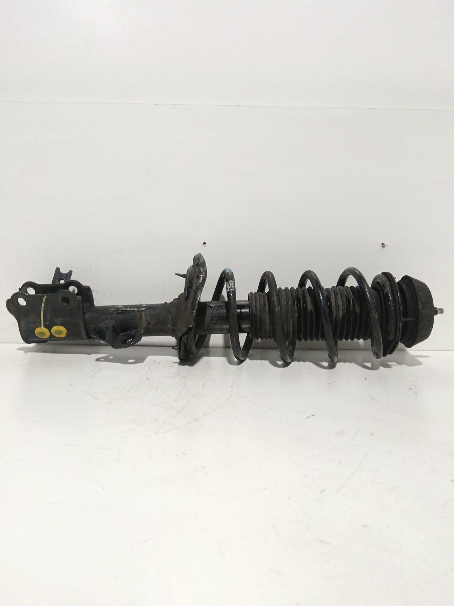 Amortiguador Delantero Derecho Kia Picanto 2004-2012