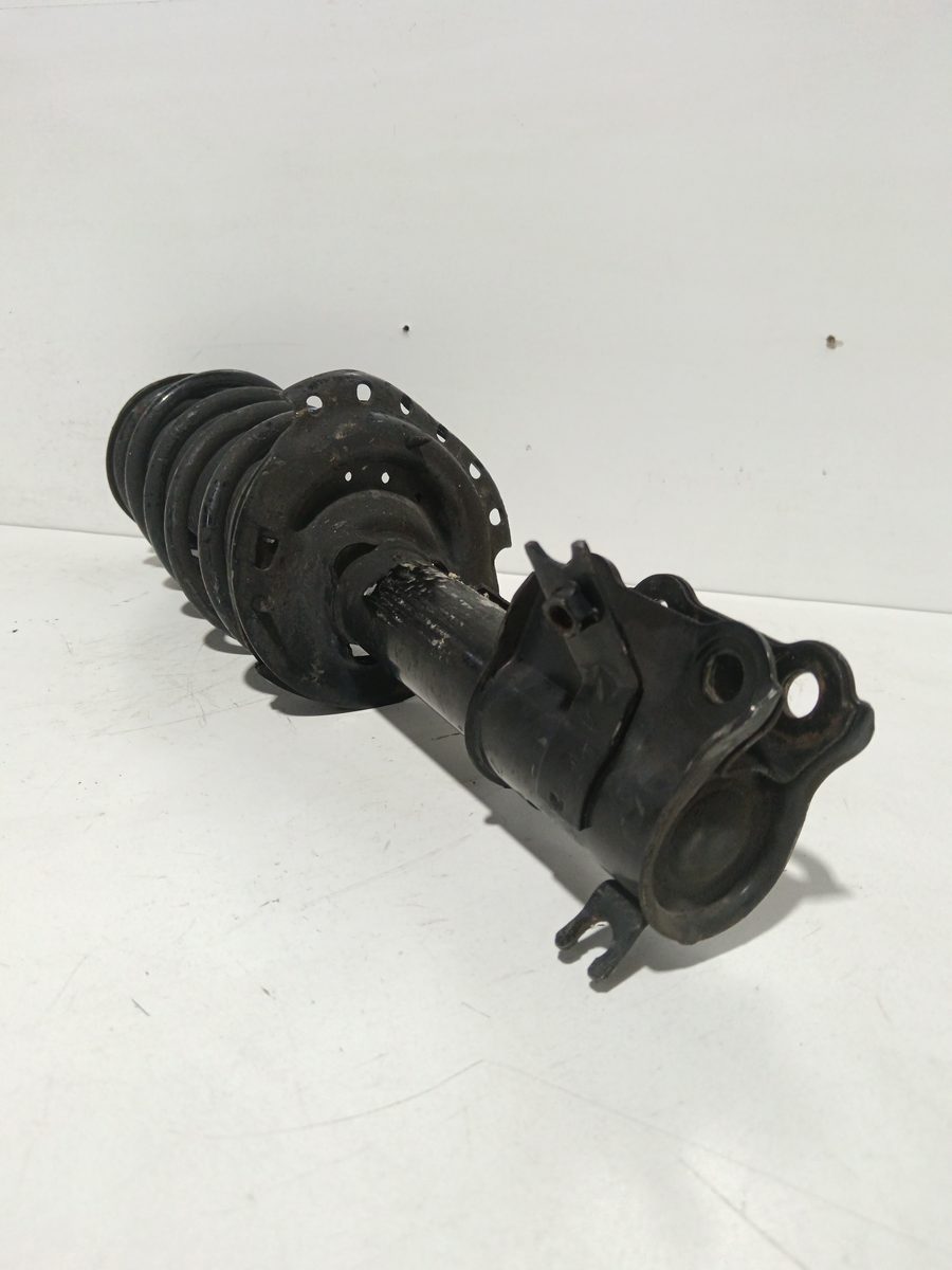 Amortiguador Delantero Derecho Kia Picanto 2004-2012