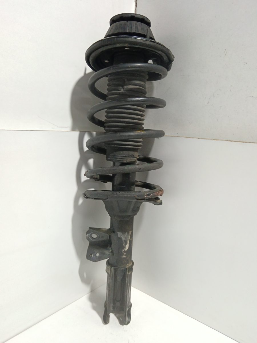 Amortiguador Delantero Derecho Kia Rio 2011-2016 Concept 1.2L 63kW 5466007100