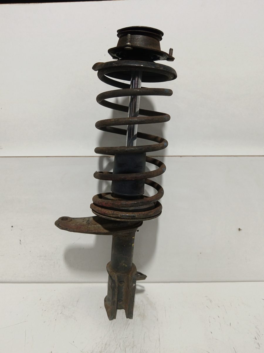 Amortiguador Delantero Derecho Lada Samara (2108/2109) 1986-1999 Hanseat 2108290500203