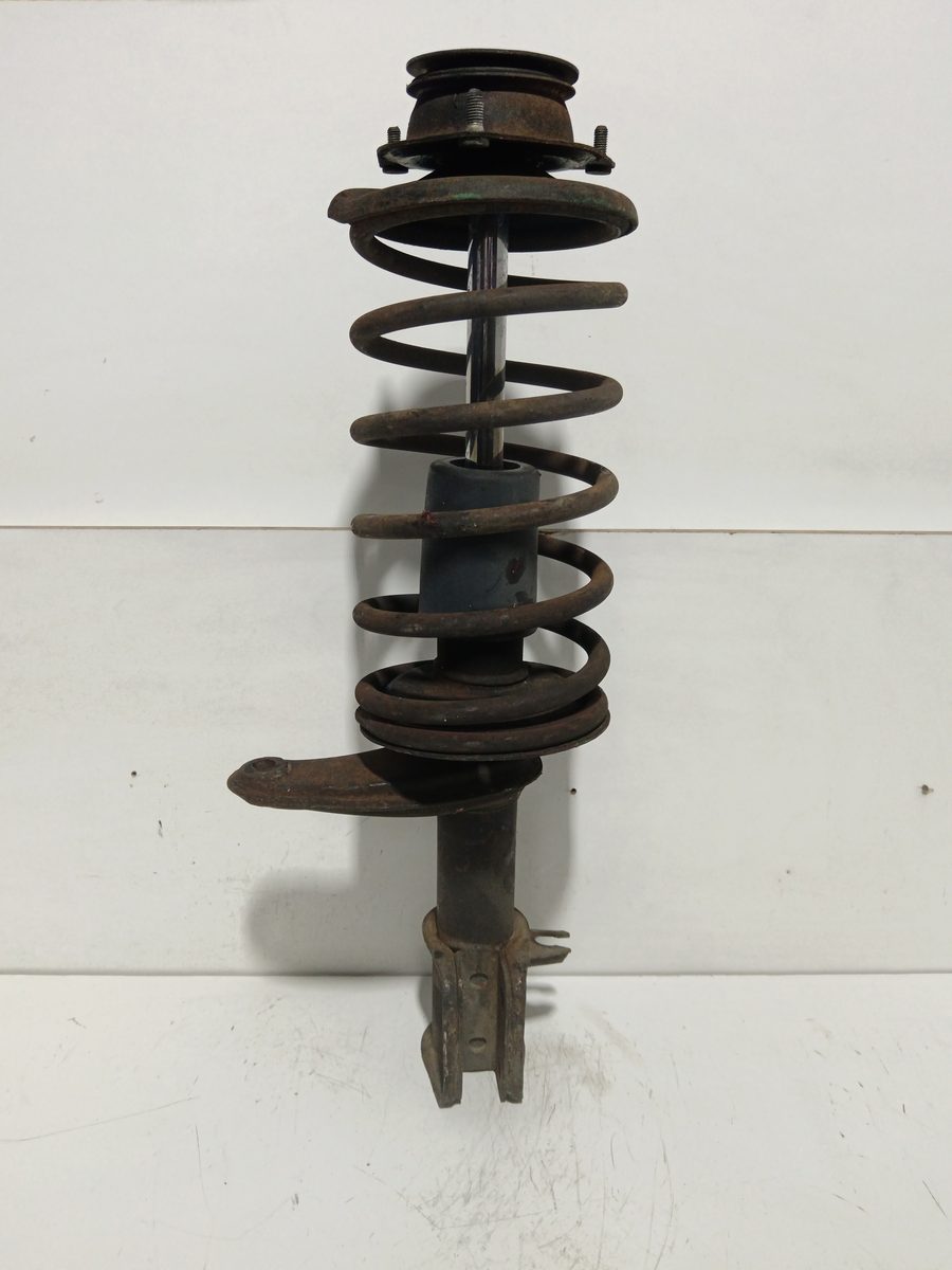 Amortiguador Delantero Derecho Lada Samara (2108/2109) 1986-1999 Hanseat 2108290500203