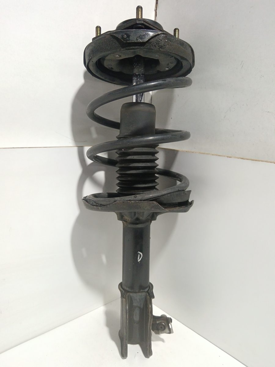 Amortiguador Delantero Derecho Mazda 626 Berlina (GF) 1997-2003 2.0 DiTD AC 34700