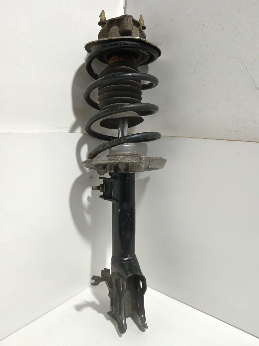 Amortiguador Delantero Derecho Mercedes-Benz Clase A (W168) 1997-2004 160 (168.033)