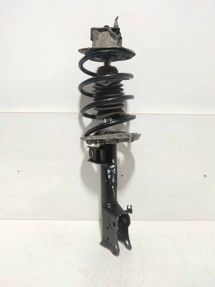 Amortiguador Delantero Derecho Mercedes-Benz Clase A (W168) 1997-2004 A1683201480