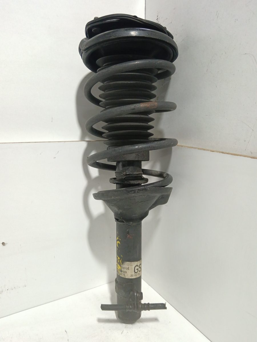 Amortiguador Delantero Derecho MG Rover Serie 200 (RF) 1996-1999 220 SD (5-ptas.) 22102732