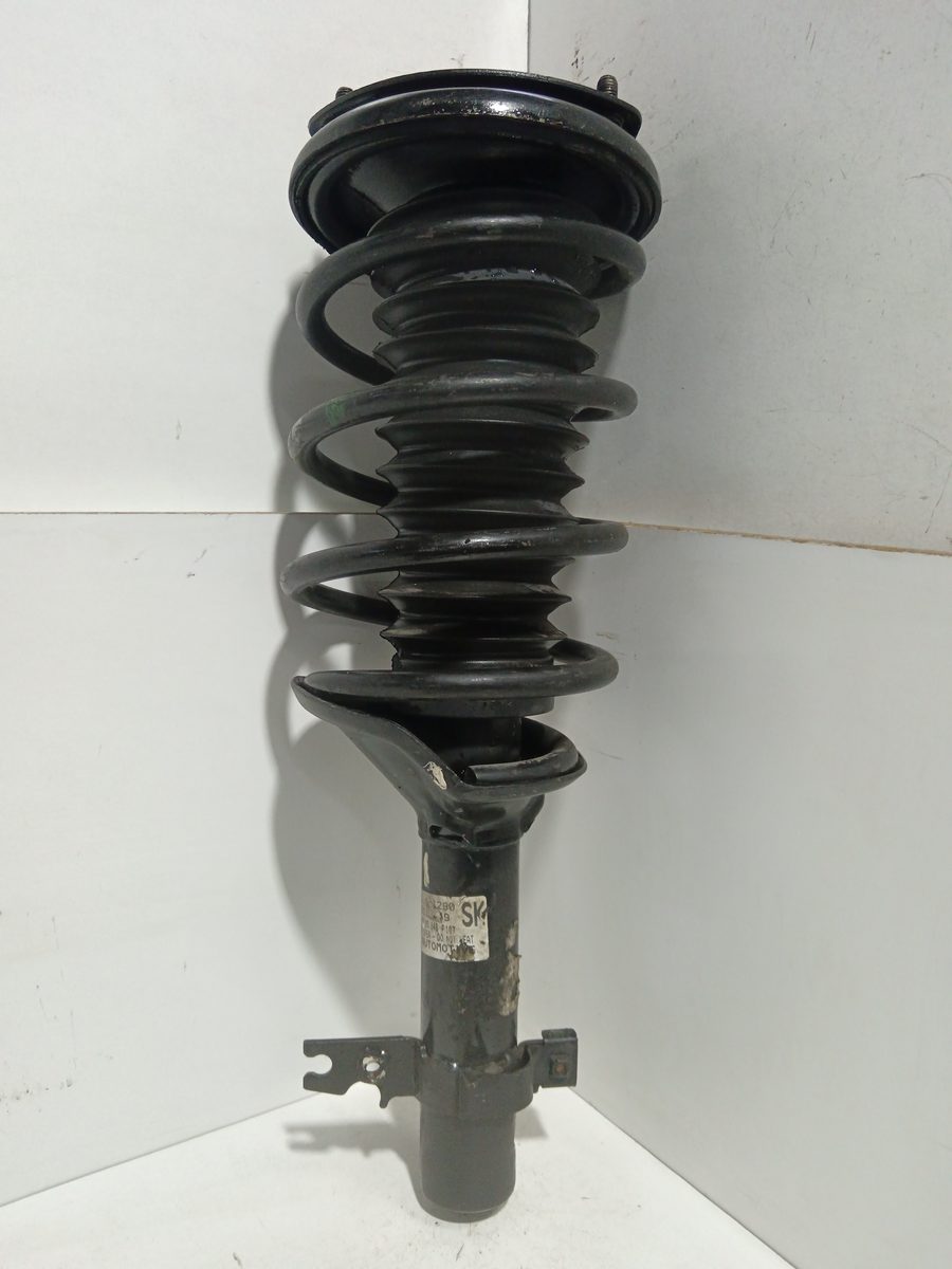 Amortiguador Delantero Derecho MG Rover Serie 200 (RF) 1996-1999 220 SD (5-ptas.) 22104347