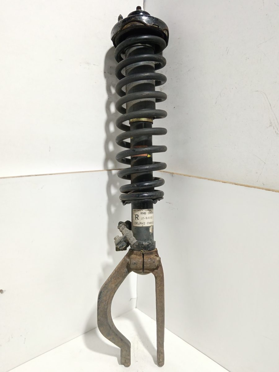 Amortiguador Delantero Derecho MG Rover Serie 400 (RT) 1995-1999 22103012R