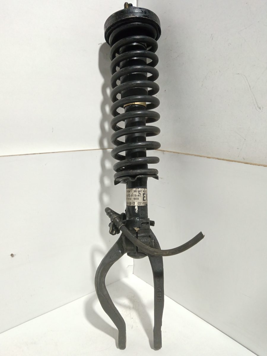 Amortiguador Delantero Derecho MG Rover Serie 600 (RH) 1993-2000 620 Si 2.0L 96kW 22102910
