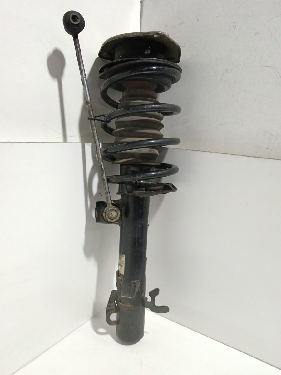 Amortiguador Delantero Derecho Mini Mini (R50,R53) 2001-2007 Cooper 1.6L 85kW