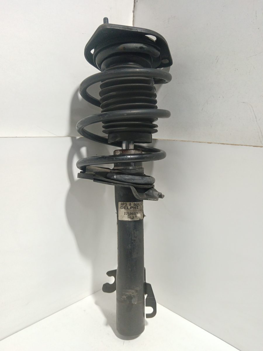 Amortiguador Delantero Derecho Mini Mini (R50,R53) 2001-2007 One 1.6L 66kW 22190526