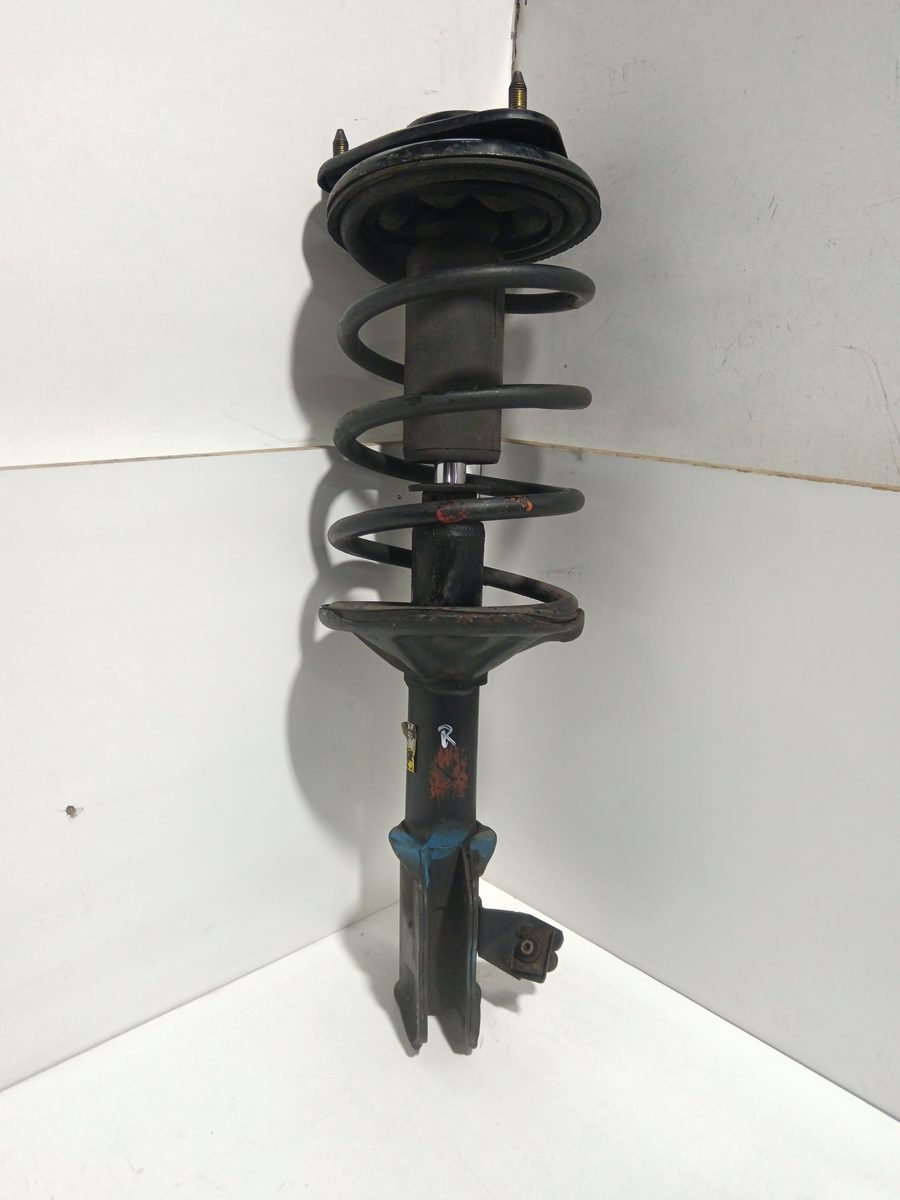 Amortiguador Delantero Derecho Mitsubishi Colt (CJ0) 1996-2003 1300 Avance 226864