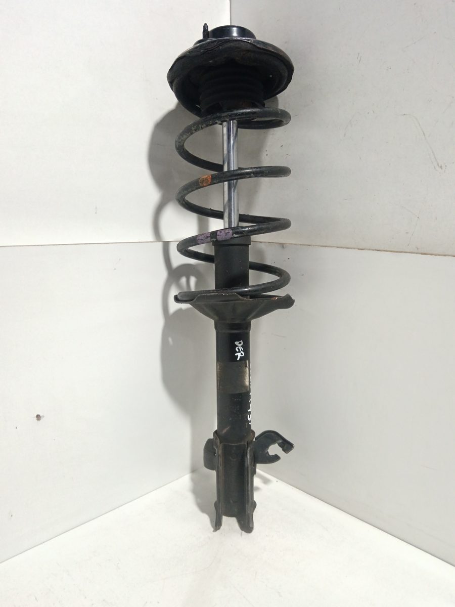 Amortiguador Delantero Derecho Nissan Sunny (B11) 1982-Actualidad * 750826