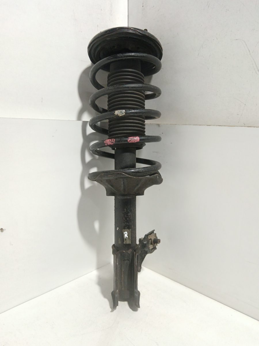 Amortiguador Delantero Derecho Nissan Sunny Van 1992-1996 * 5430252C02