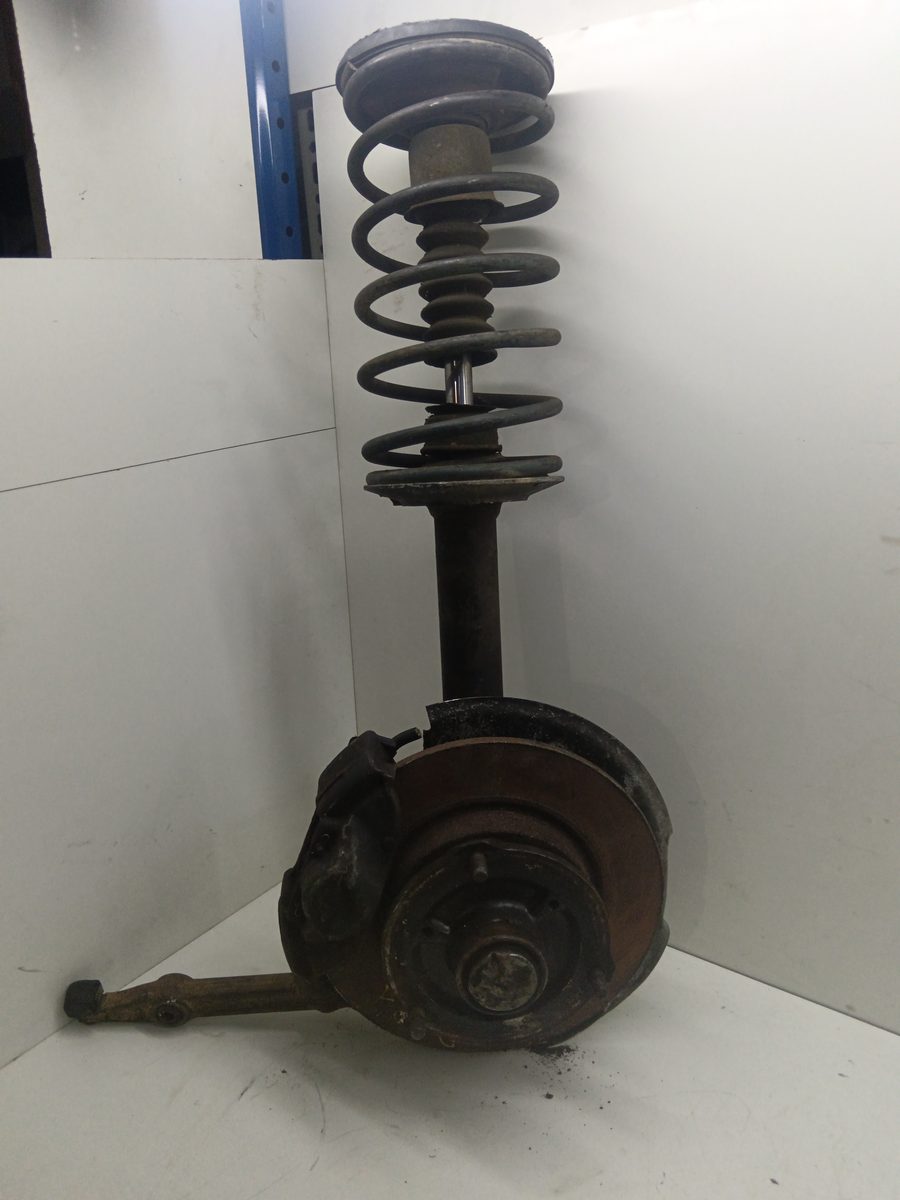 Amortiguador Delantero Derecho Peugeot
