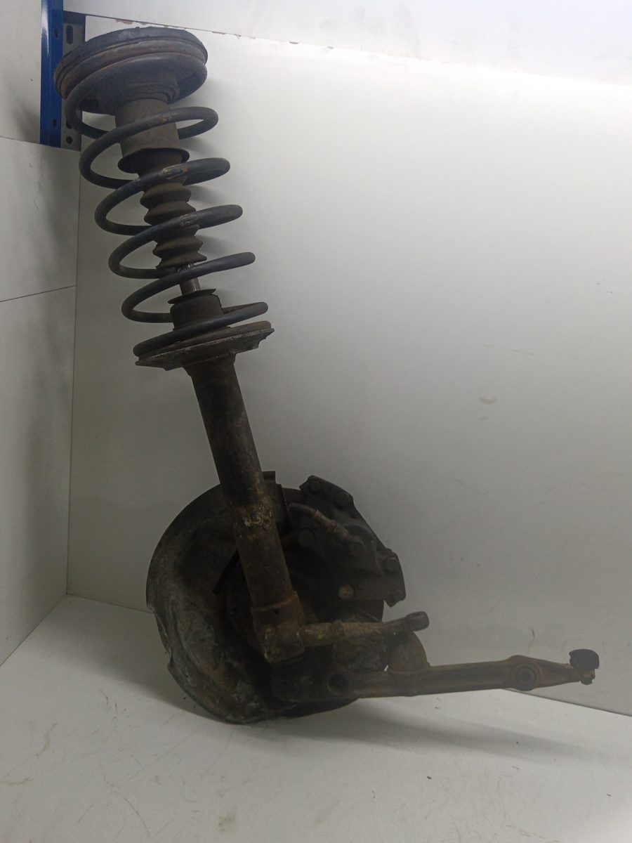 Amortiguador Delantero Derecho Peugeot