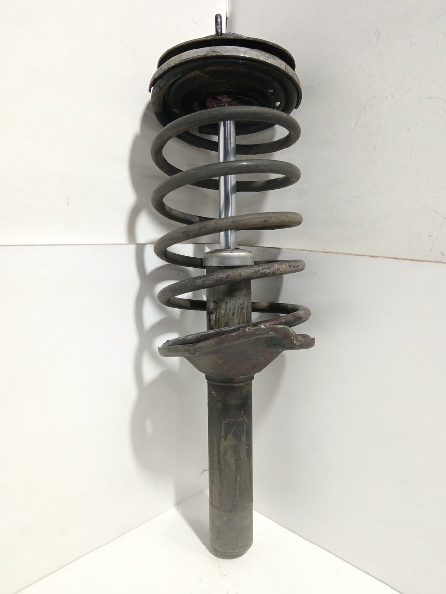 Amortiguador Delantero Derecho Peugeot 205 Berlina 1983-1998 STYLE DIESEL 813830