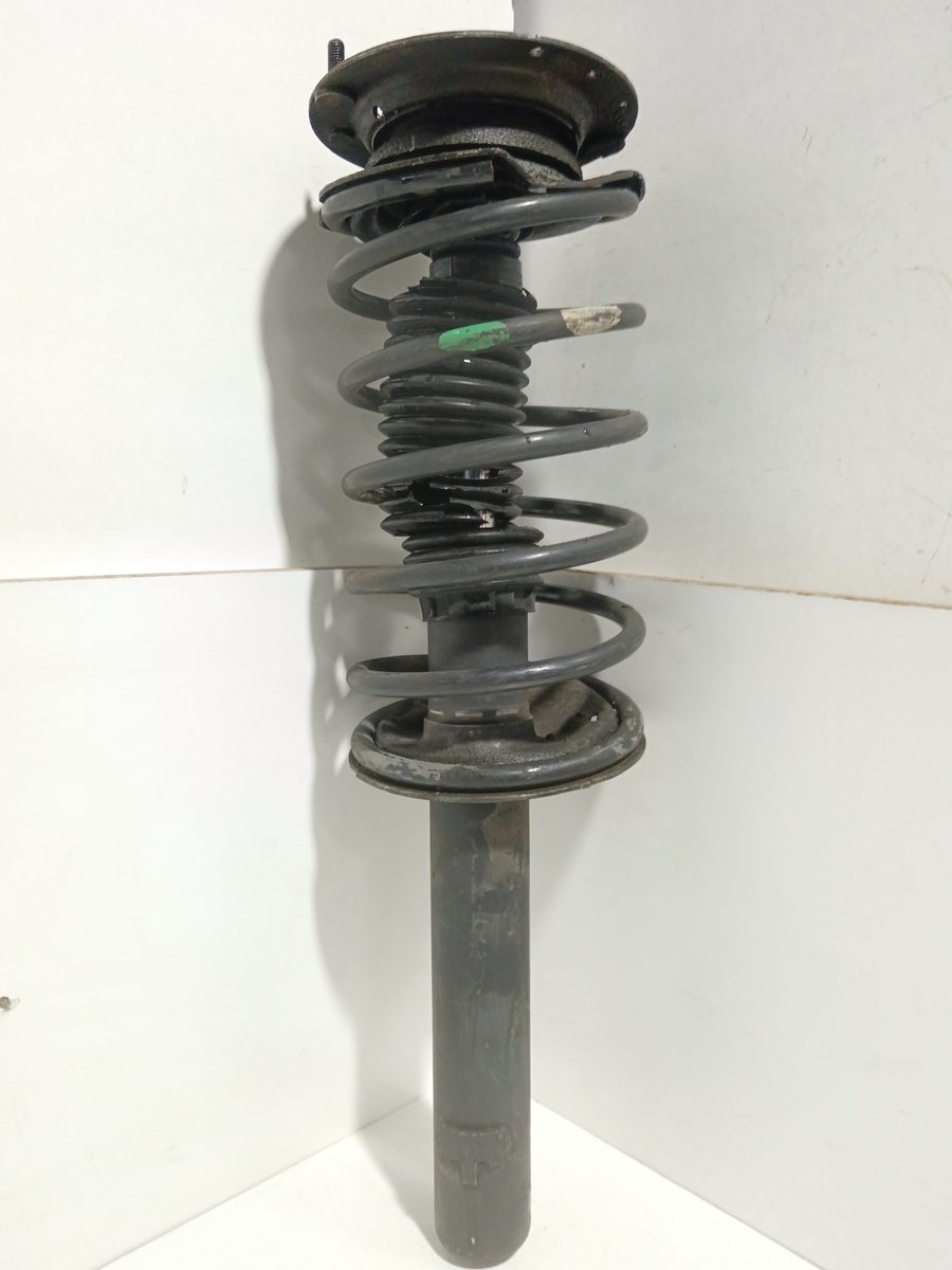 Amortiguador Delantero Derecho Peugeot 205 Berlina 1983-1998 STYLE DIESEL 9608528480