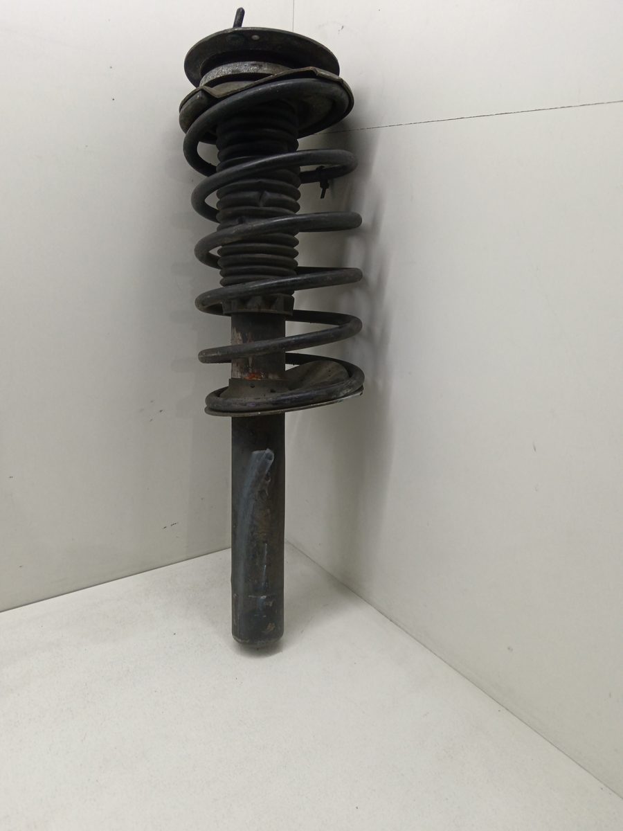 Amortiguador Delantero Derecho Peugeot 206 4-trg. 2006-Actualidad 1,4 1.4L 55kW