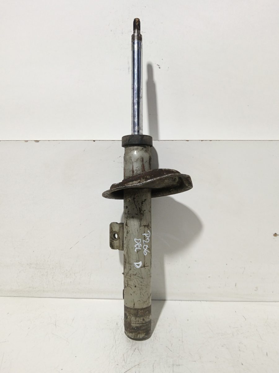 Amortiguador Delantero Derecho Peugeot 206 Berlina 1998-2010 XR 1.9L 51kW