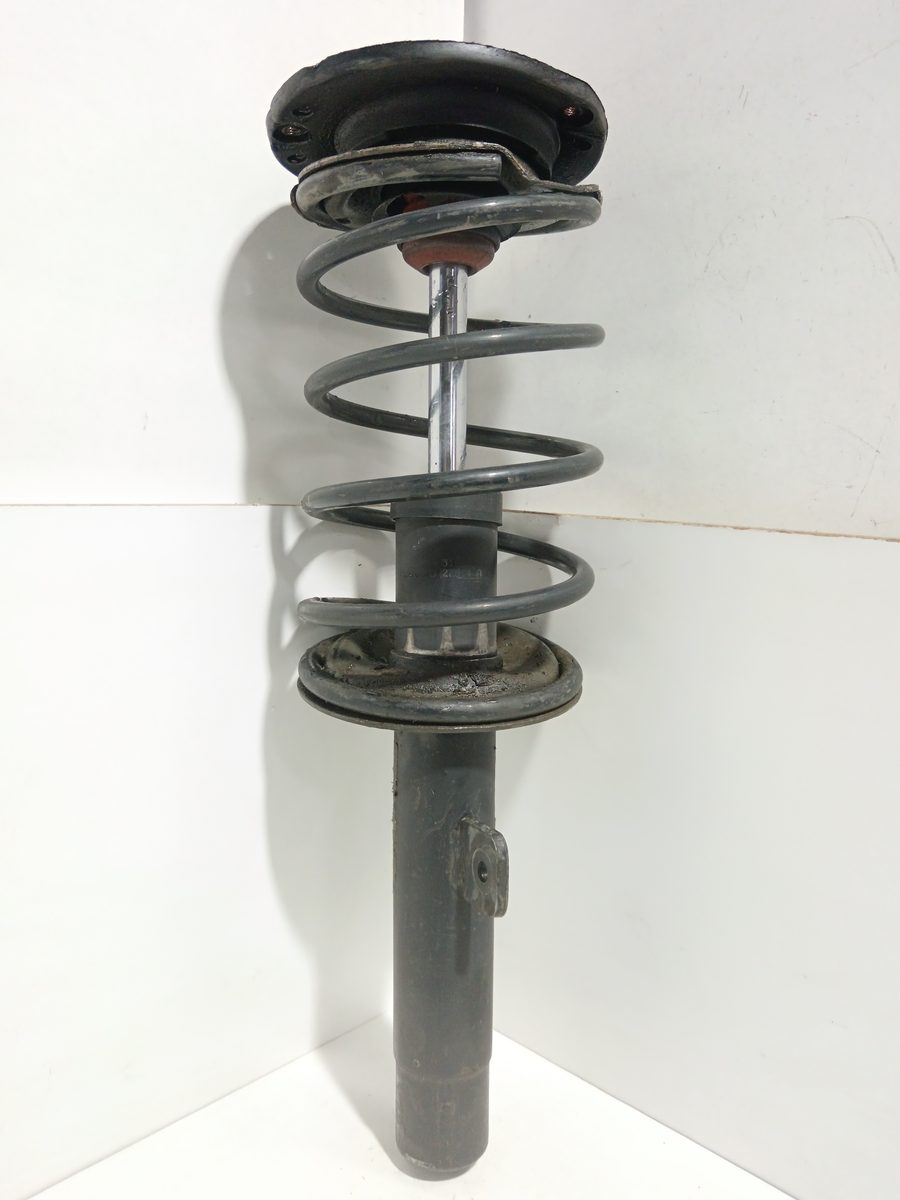 Amortiguador Delantero Derecho Peugeot 206 Berlina 1998-2010 XN 1.9L 51kW 518609