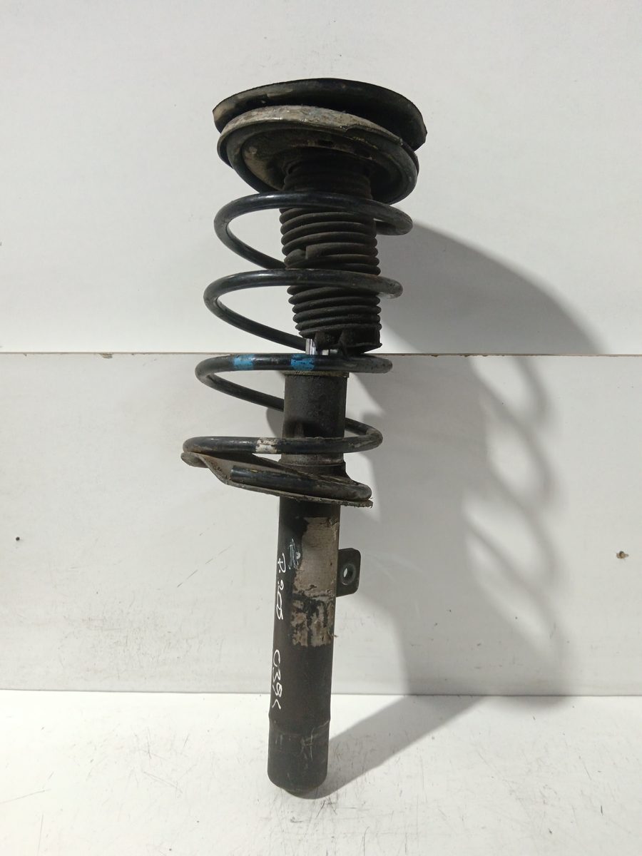 Amortiguador Delantero Derecho Peugeot 206 Berlina 1998-2010 XR 1.9L 51kW 5608526380