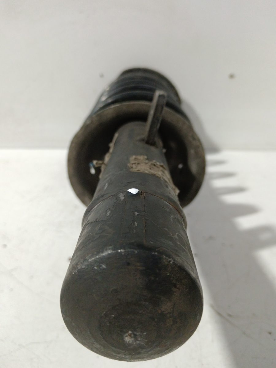 Amortiguador Delantero Derecho Peugeot 206 1998-2010