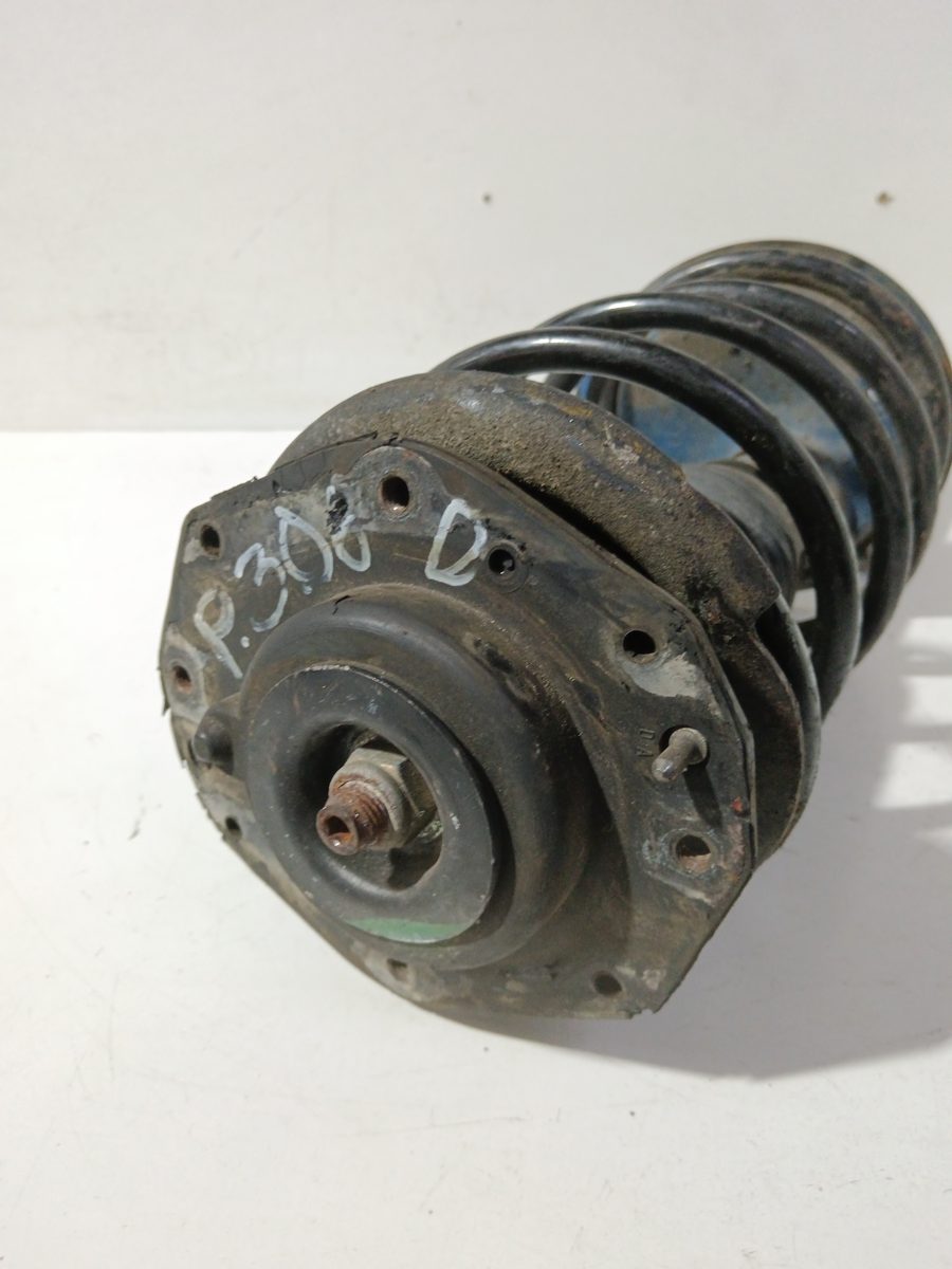 Amortiguador Delantero Derecho Peugeot 306 3/4/5 Puertas (S2) 1997-2003