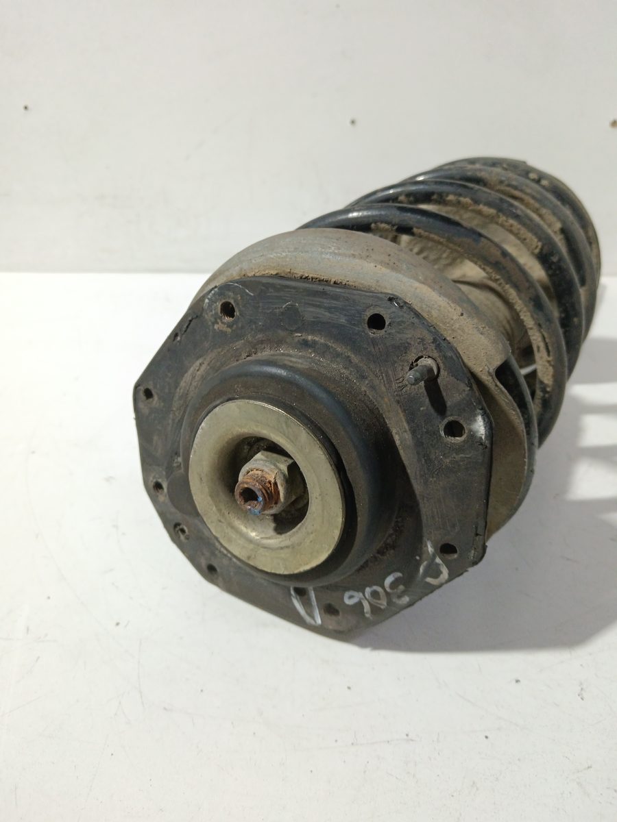 Amortiguador Delantero Derecho Peugeot 306 3/4/5 Puertas (S2) 1997-2003