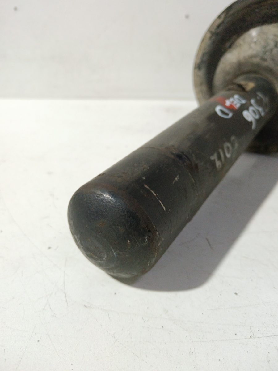Amortiguador Delantero Derecho Peugeot 306 3/4/5 Puertas (S2) 1997-2003