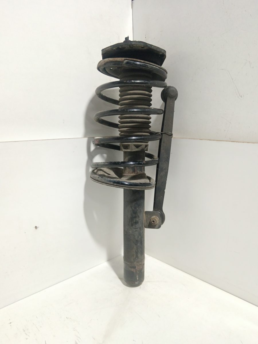 Amortiguador Delantero Derecho Peugeot 306 Berlina 4 Puertas (S1) 1994-1997 Style D 815312