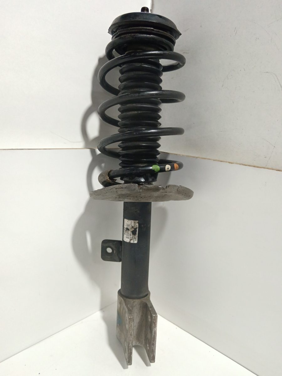 Amortiguador Delantero Derecho Peugeot 308 2007-2013 Confort 1.6L 80kW