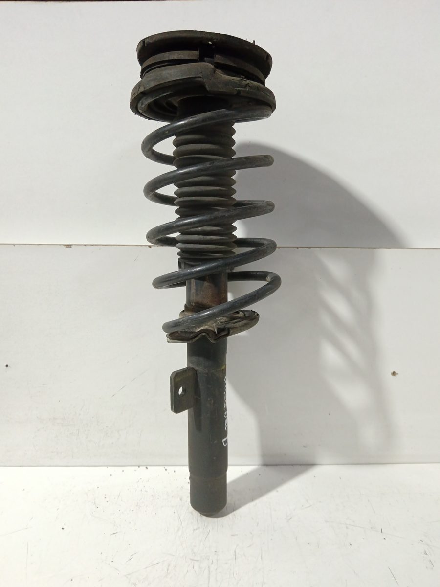Amortiguador Delantero Derecho Peugeot 406 Berlina (S1/S2) 1995-2005 ST 262629679