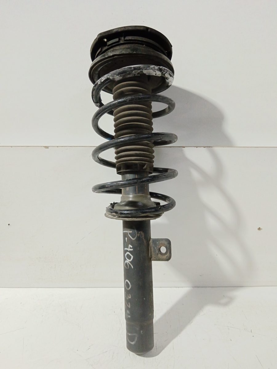 Amortiguador Delantero Derecho Peugeot 406 Berlina (S1/S2) 1995-2005 ST 3626296780