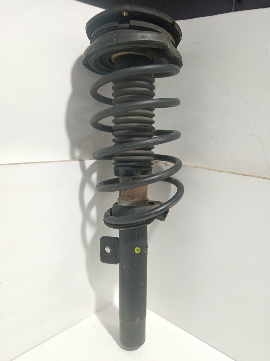 Amortiguador Delantero Derecho Peugeot 406 Berlina (S1/S2) 1995-2005 SRDT 4631973080