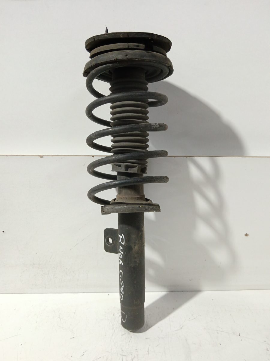 Amortiguador Delantero Derecho Peugeot 406 Berlina (S1/S2) 1995-2005 ST 5621571680
