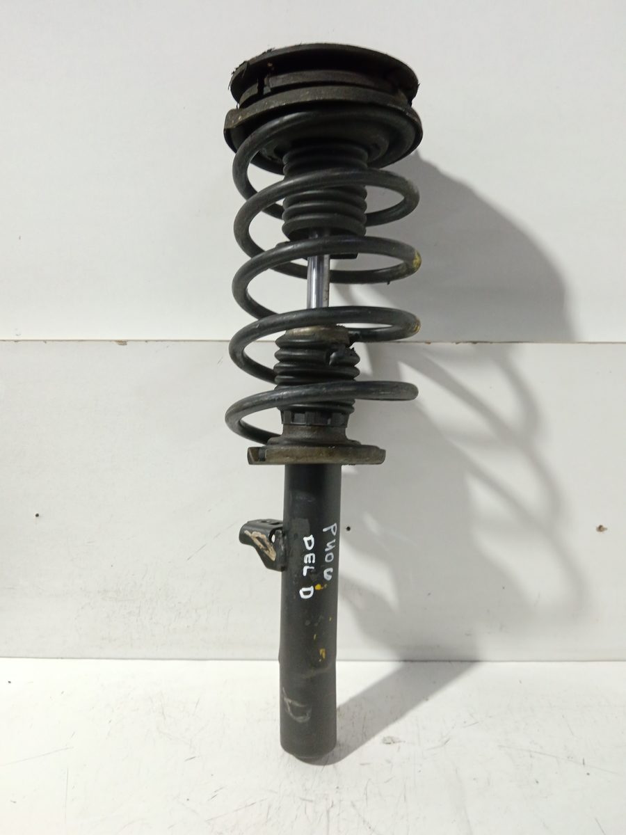 Amortiguador Delantero Derecho Peugeot 406 Berlina (S1/S2) 1995-2005 ST 2.0L 97kW SINREF