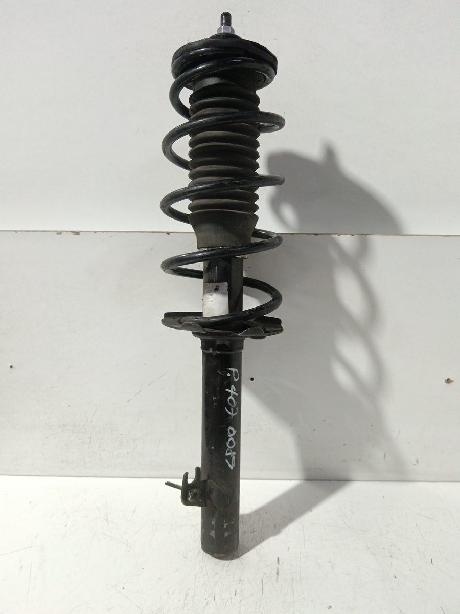 Amortiguador Delantero Derecho Peugeot 407 2004-2011 1.6 HDi 1.6L 80kW 48510OH010