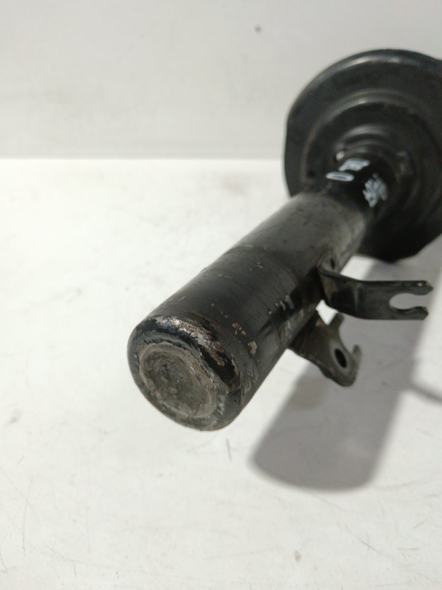 Amortiguador Delantero Derecho Peugeot 407 2004-2011