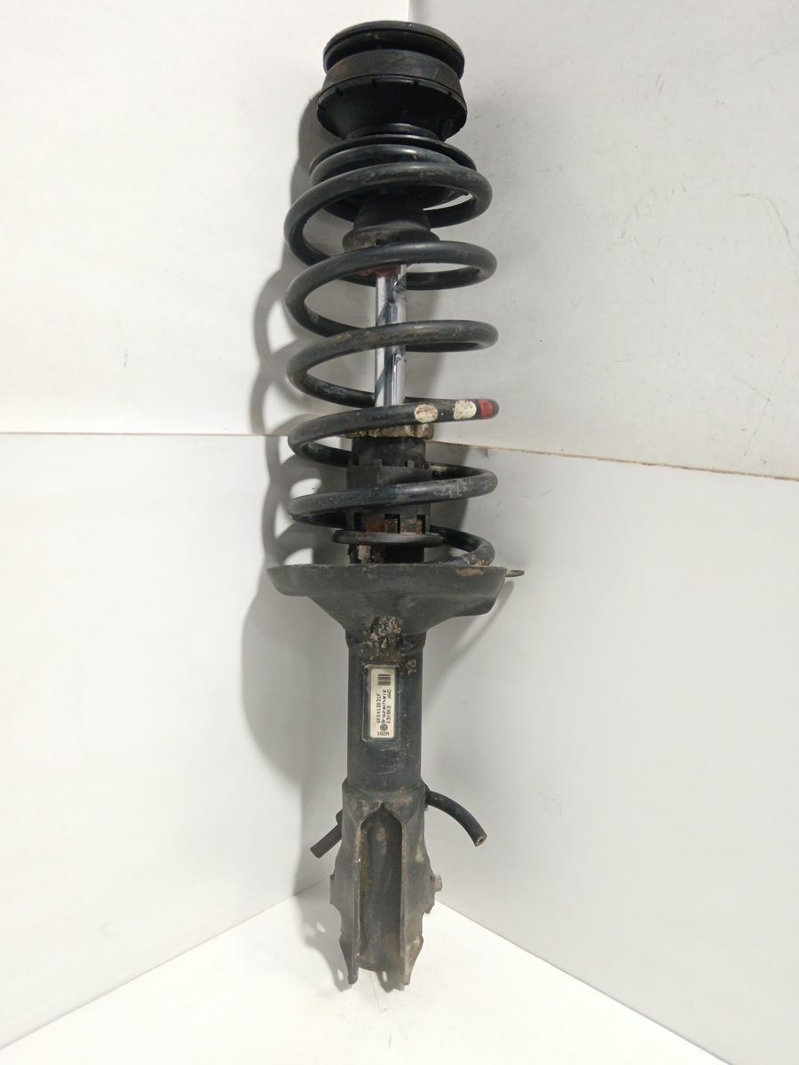 Amortiguador Delantero Derecho SEAT Cordoba Berlina (6K2) 1993-1999 CLX 6K0413031F