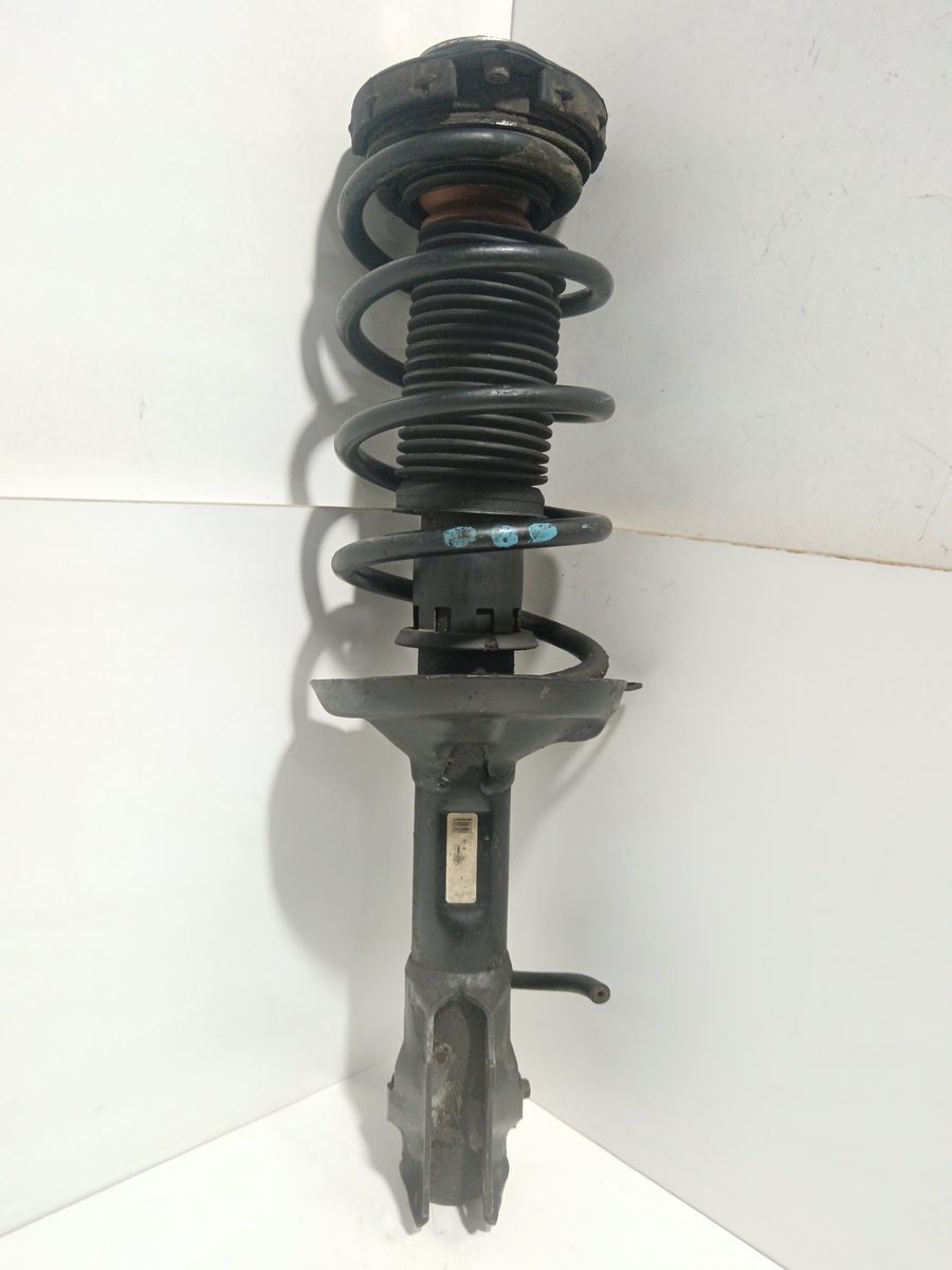 Amortiguador Delantero Derecho SEAT Ibiza (6K1) 1999-2002 Select 1.9L 50kW 6K04130745